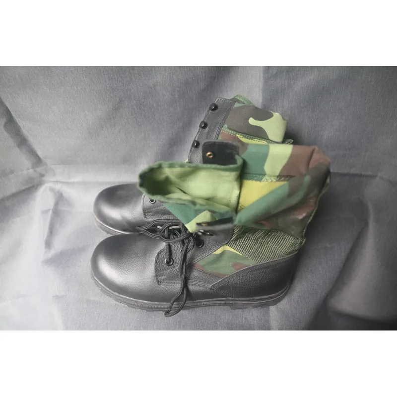 Giày Boot Quân Đội size 40 536309