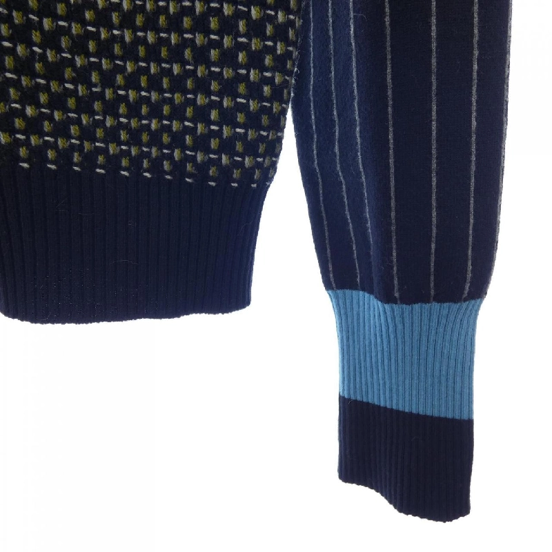 Áo khoác HERMES - Hàng hiệu Chính hãng 899206