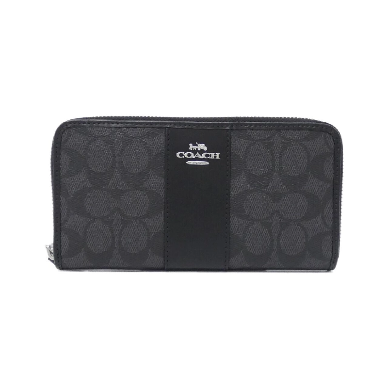 Ví Coach CCQ07 - Hàng hiệu Chính hãng 806748