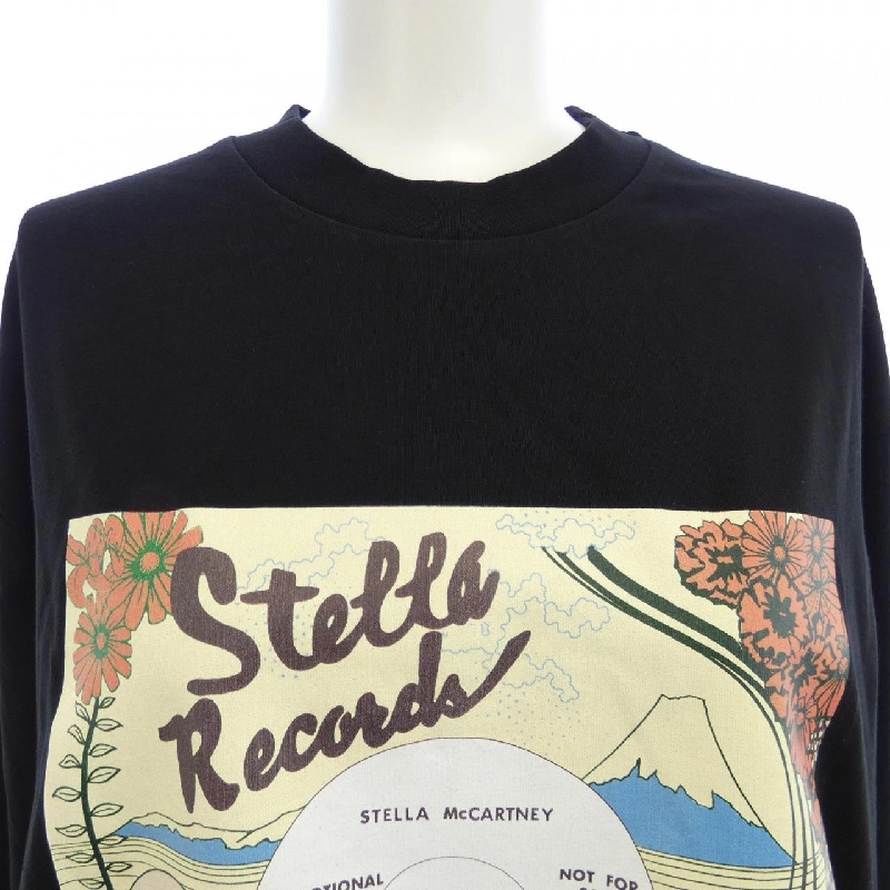 Áo thun Record Long T của Stella McCartney 633714