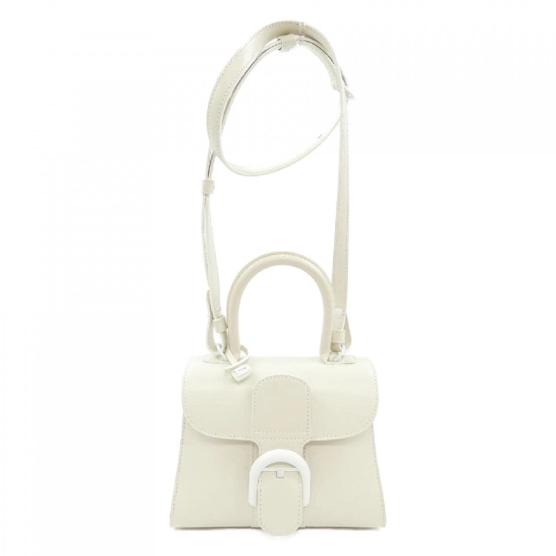 【Mã giảm giá】Túi DELVAUX 660021