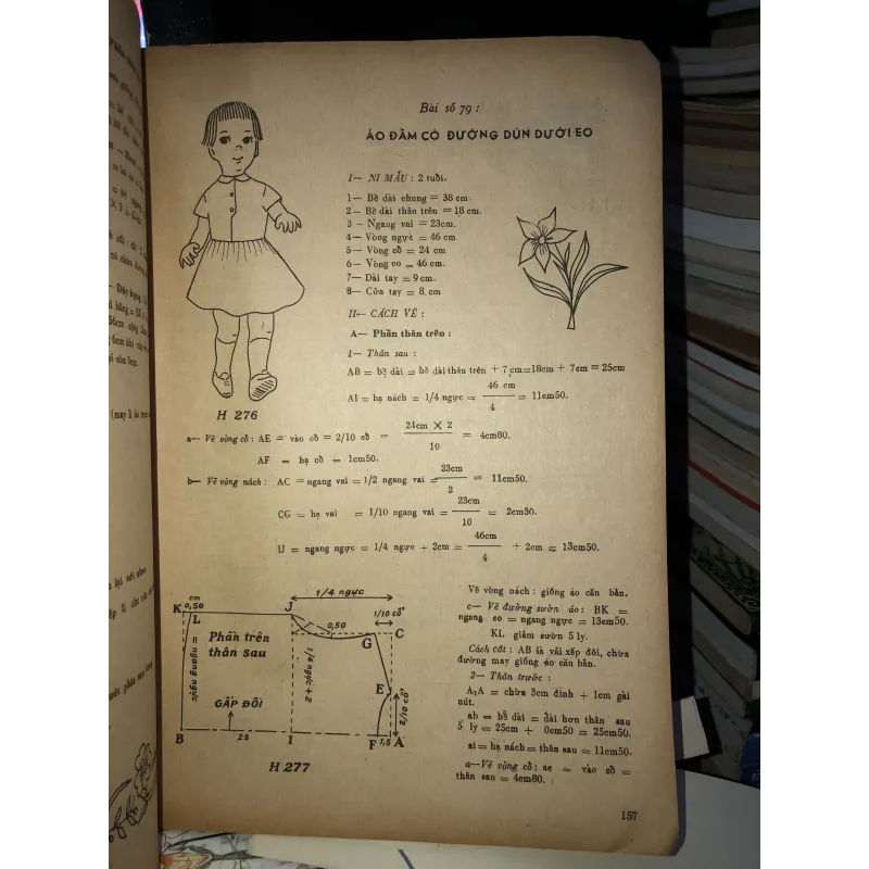 Cắt may đẹp - Nguyễn Thị Hường  1041415