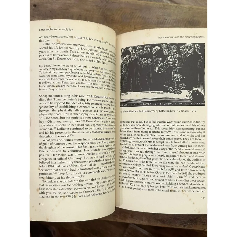 Sites of Memory, Sites of Mourning - Jay Winter 728416