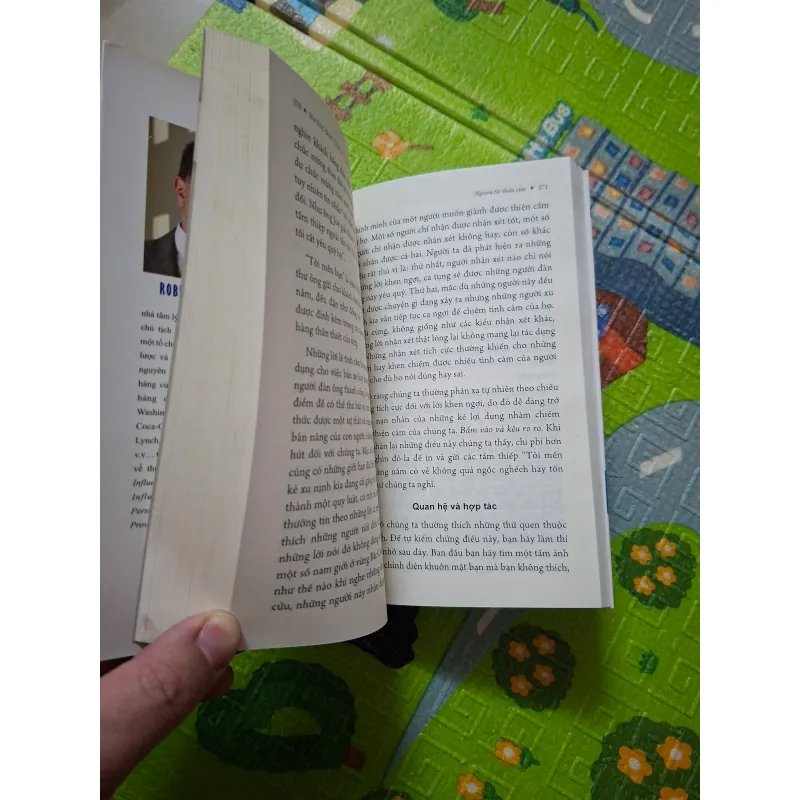 Những Đòn Tâm Lý Trong Thuyết Phục 781128