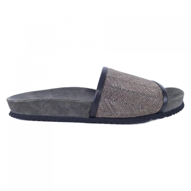 Giày sandal BRUNELLO CUCINELLI - Hàng hiệu Authentic 830707