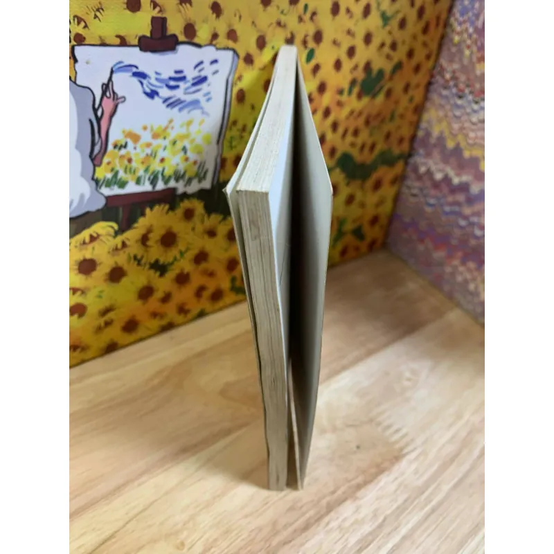 Lâp Bản Đồ Tư Duy – Tony Buzan 927542