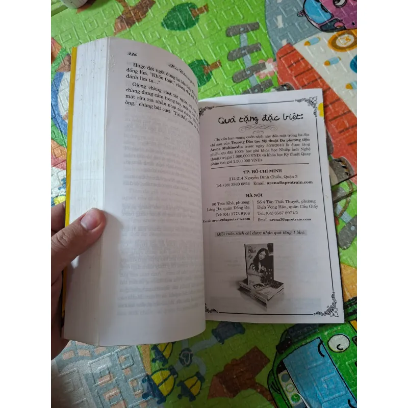 Tiền Chuộc Trái Tim 989509