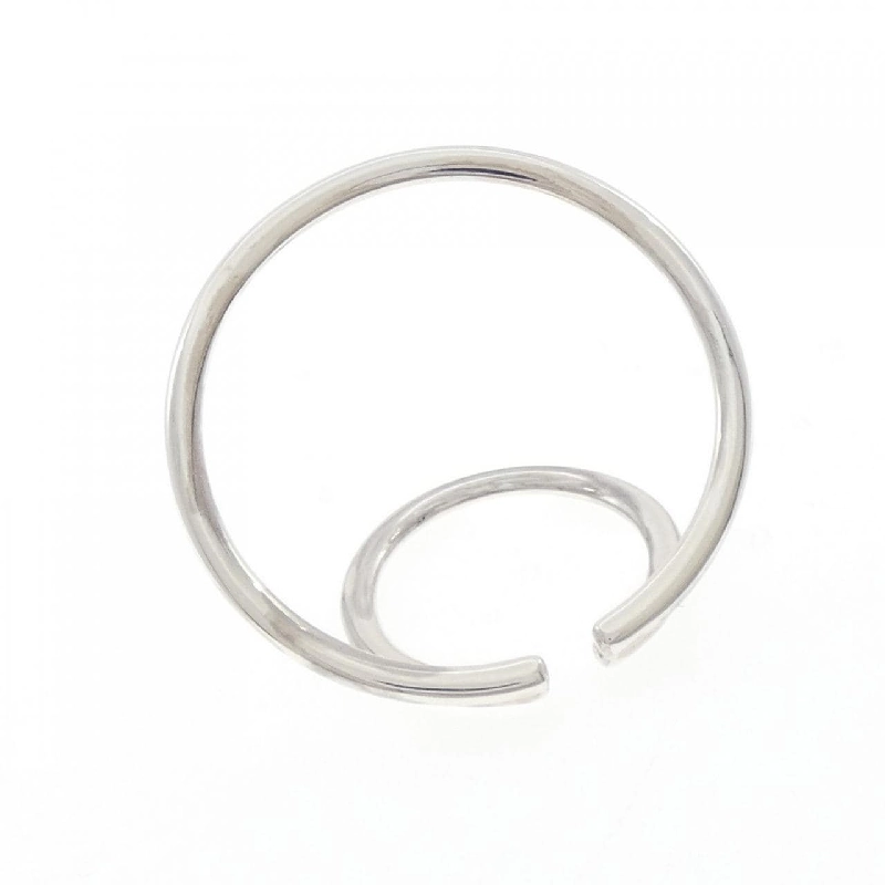 Ete Riglow Double Line Ear Cuff Một bên - Hàng hiệu Authentic 848364