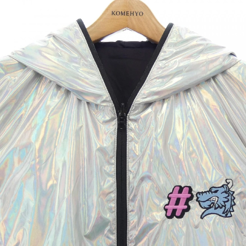 DANCE WITH DRAGON Áo gile - Hàng hiệu Chính hãng 898773