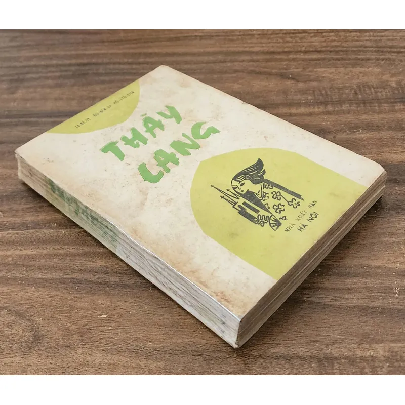 Tác phẩm văn học kinh điển Ba Lan: THẦY LANG 719072