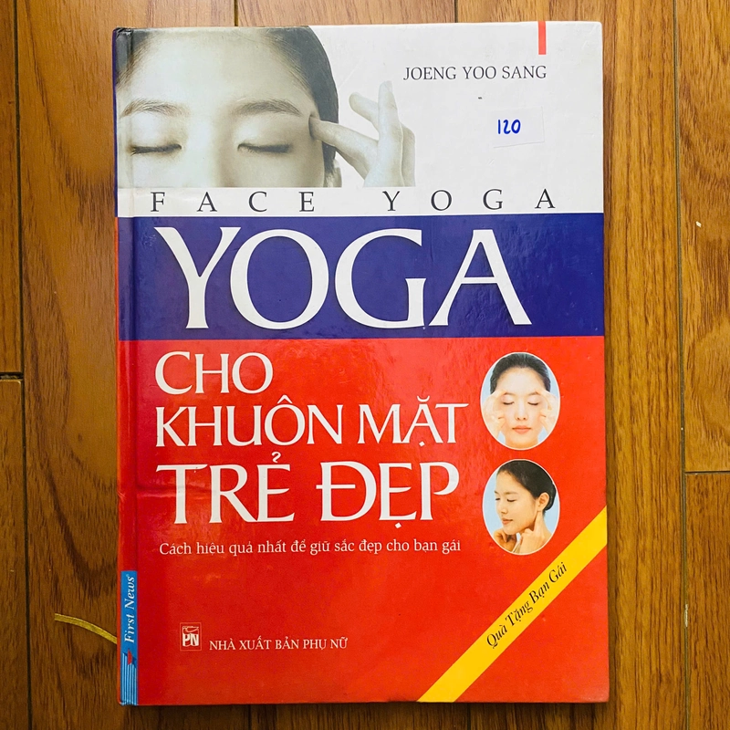 YOG CHO KHUÔN MẶT TRẺ ĐẸP 384023