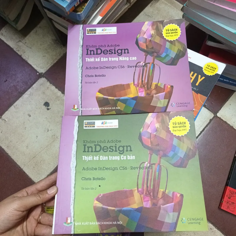 Thiết Kế Dàn Trang Nâng Cao+ Thiết Kế Dàn Trang Cơ Bản 746109