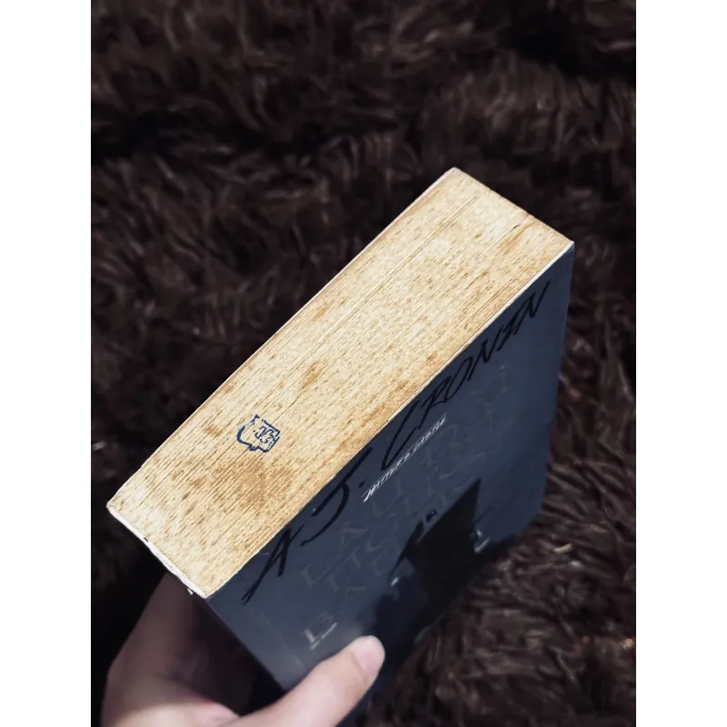 Lâu đài người bán nón 999301