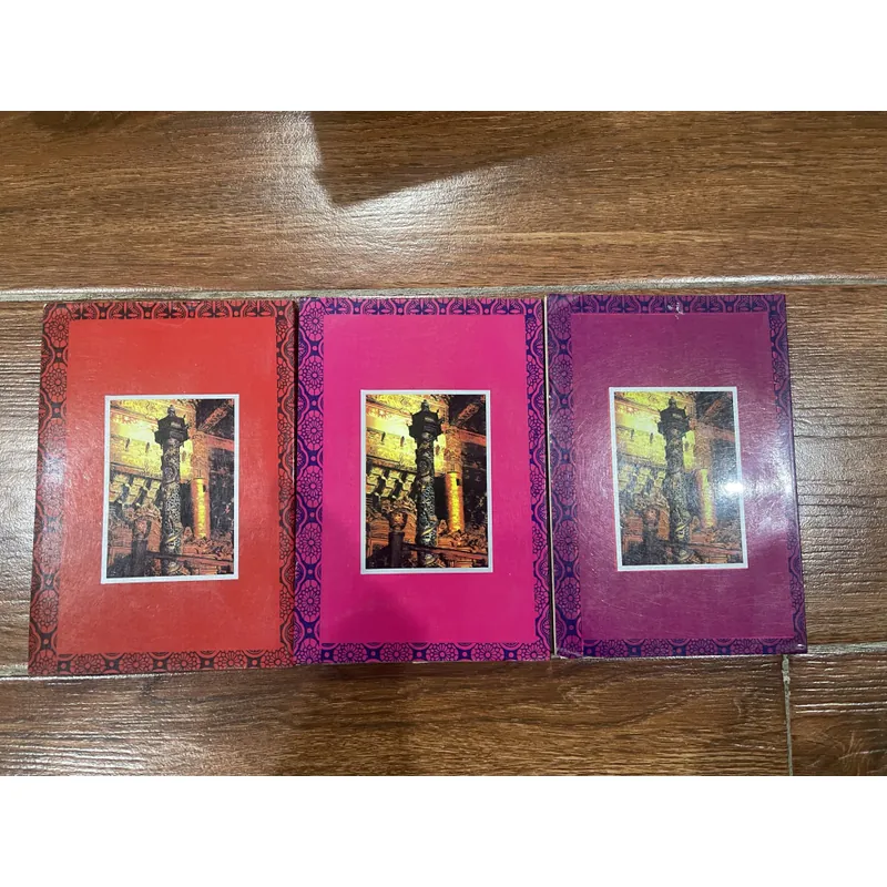 Địa Lý Toàn Thư bộ 3 tập  (18) 713928