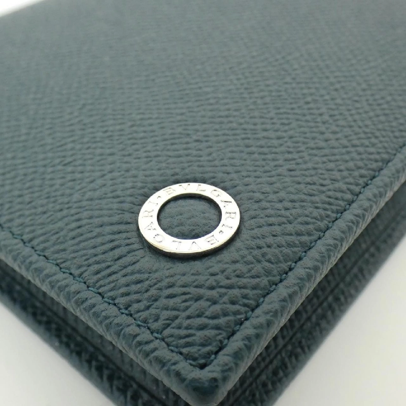 BVLGARI BVLGARI MAN 282101 Ví - Hàng hiệu Chính hãng 806851