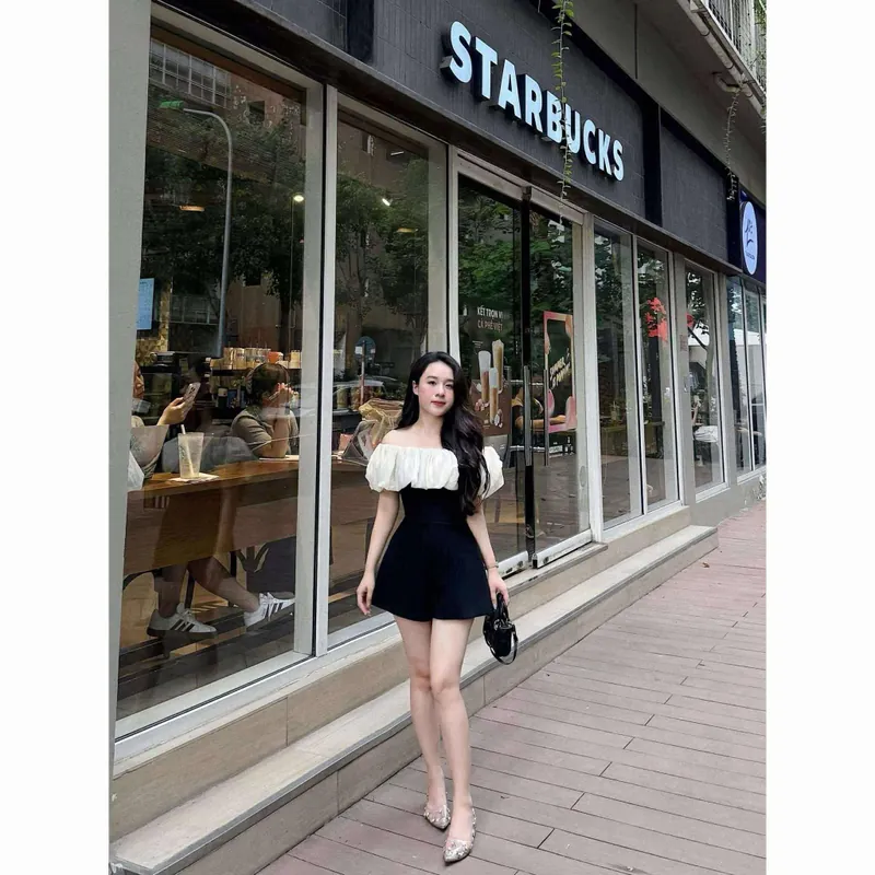 Jump sang chảnh 693525