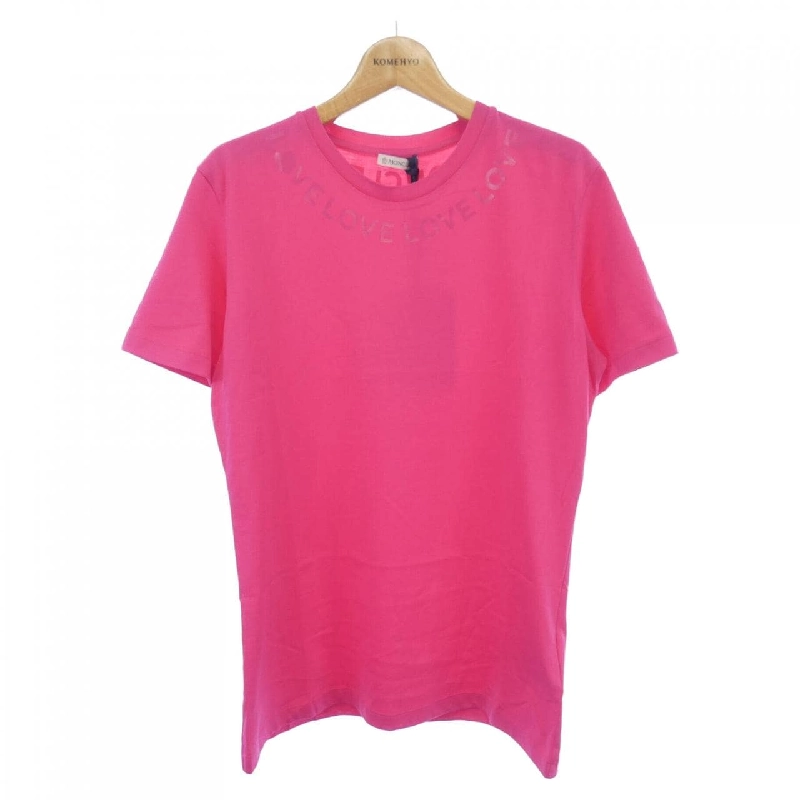 Áo thun MONCLER - Hàng hiệu Chính hãng 645792