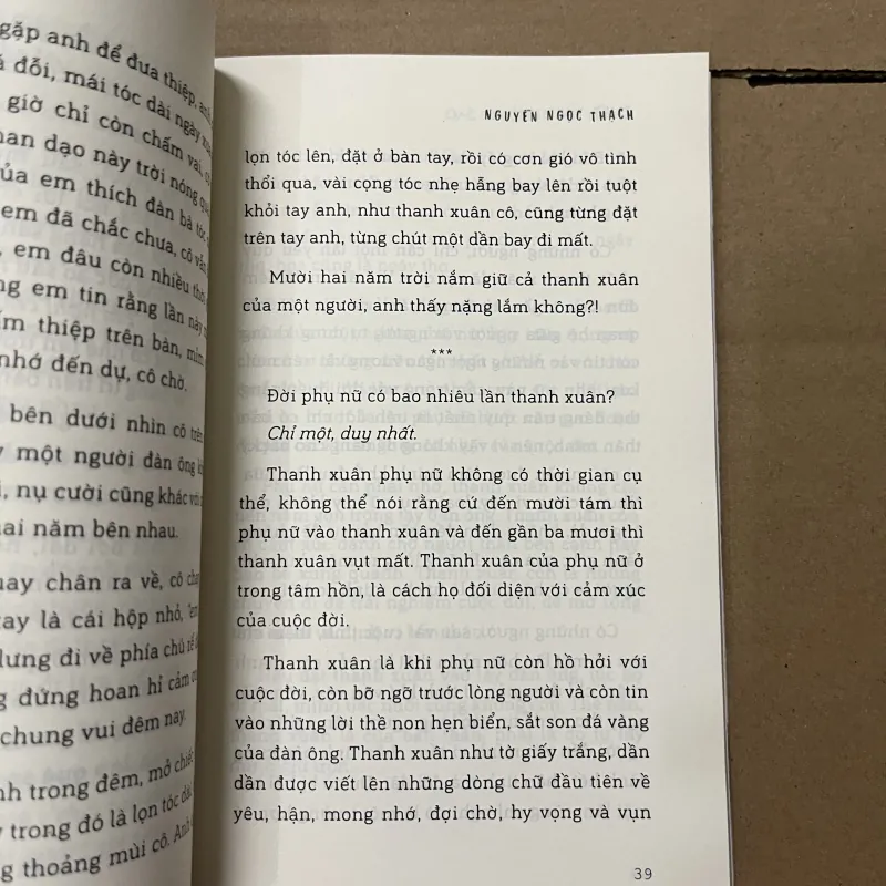 Thất tình không sao 1019499