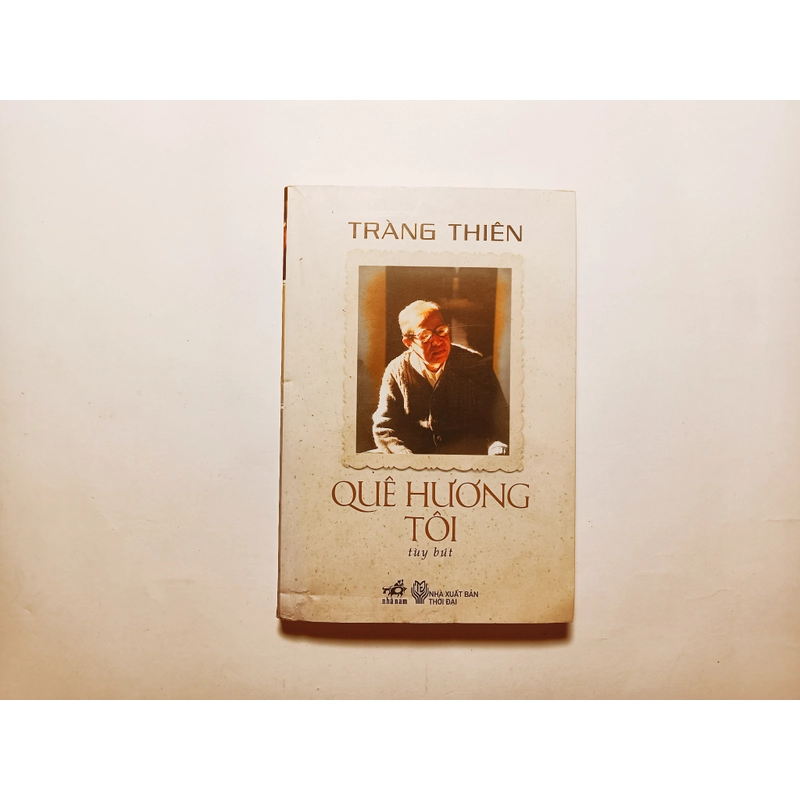 Quê Hương Tôi - Tràng Thiên ( Võ Phiến) 455910