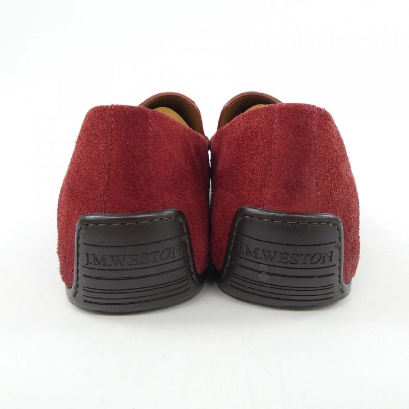 Giày J.M.WESTON - Hàng hiệu Authentic 906997