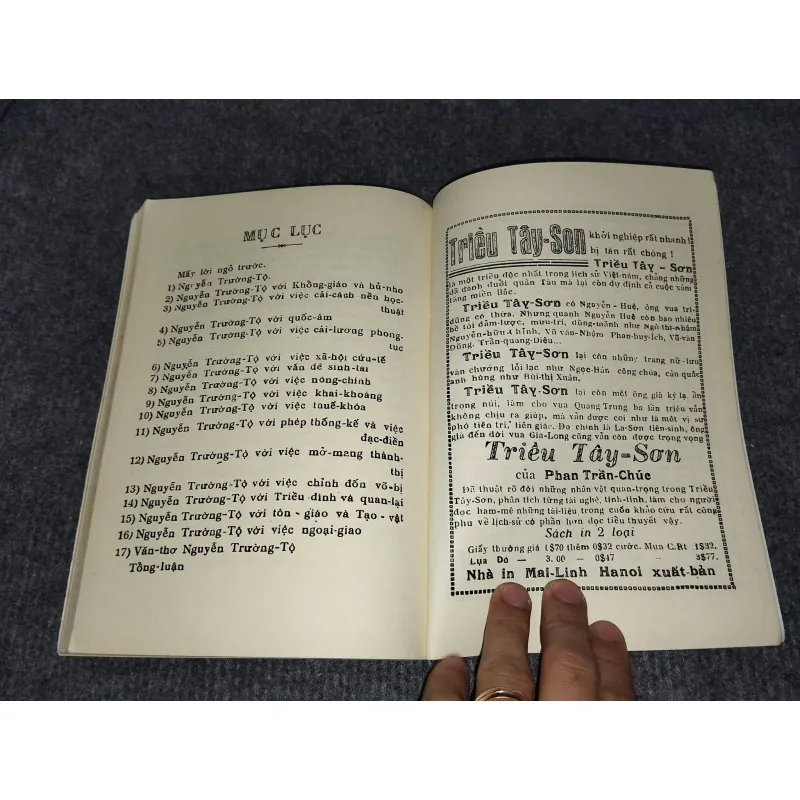 NGUYỄN TRƯỜNG TỘ 957873