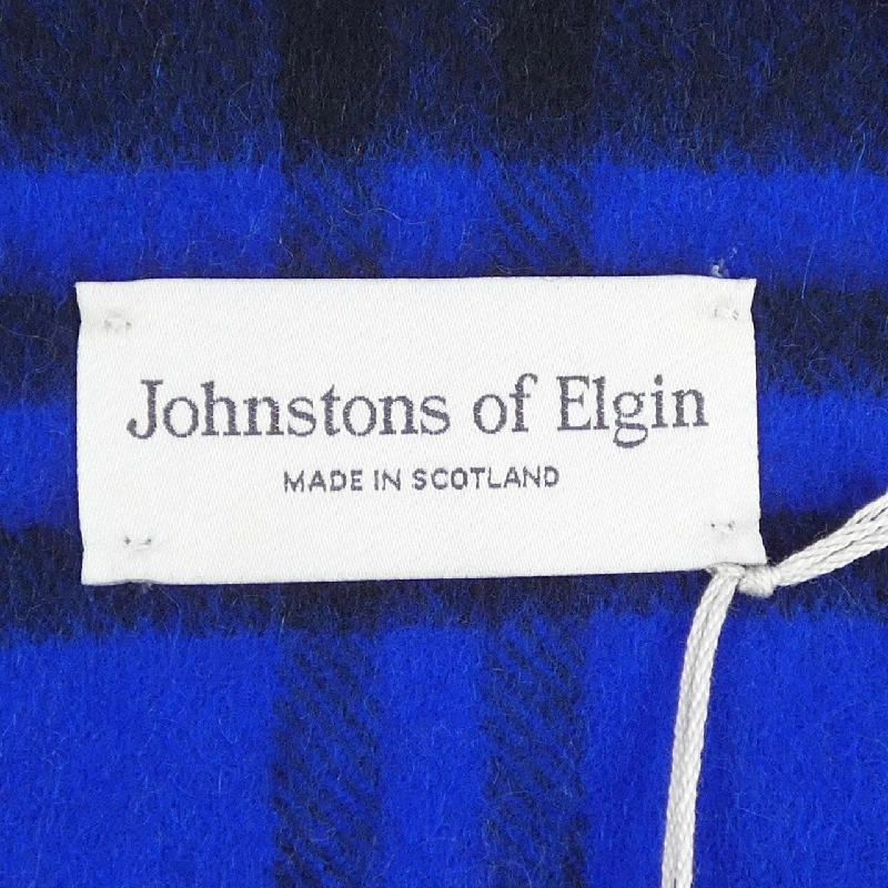 JOHNSTONS OF ELGIN WA000056 STOLE - Hàng hiệu Authentic 834196