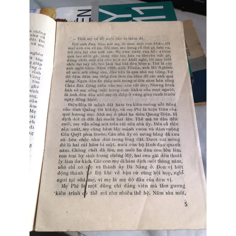 Tại sao tổ quốc lại là mẹ - nhiều tác giả 1003231