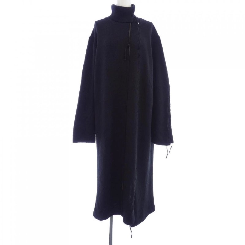 Yohji Yamamoto YOHJI YAMAMOTO áo len 635349