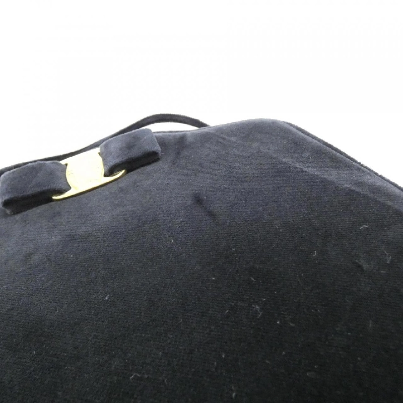 【Vintage】Túi đeo vai Salvatore Ferragamo 21 9168 612760