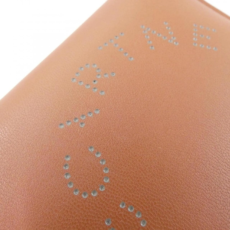 【Sản phẩm chưa sử dụng】Thẻ đựng thẻ Stella McCartney 700253 W8856 624011