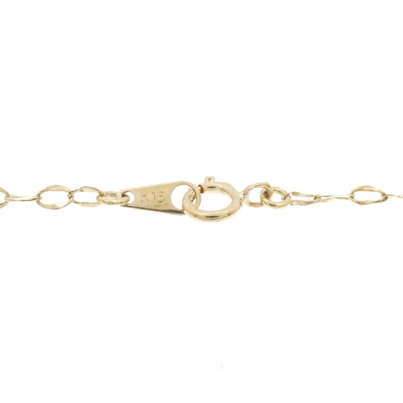 K18YG Dây chuyền - Hàng hiệu Chính hãng 864828