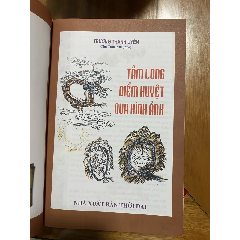 Tầm Long Điểm Huyệt Qua Hình Ảnh 1025384