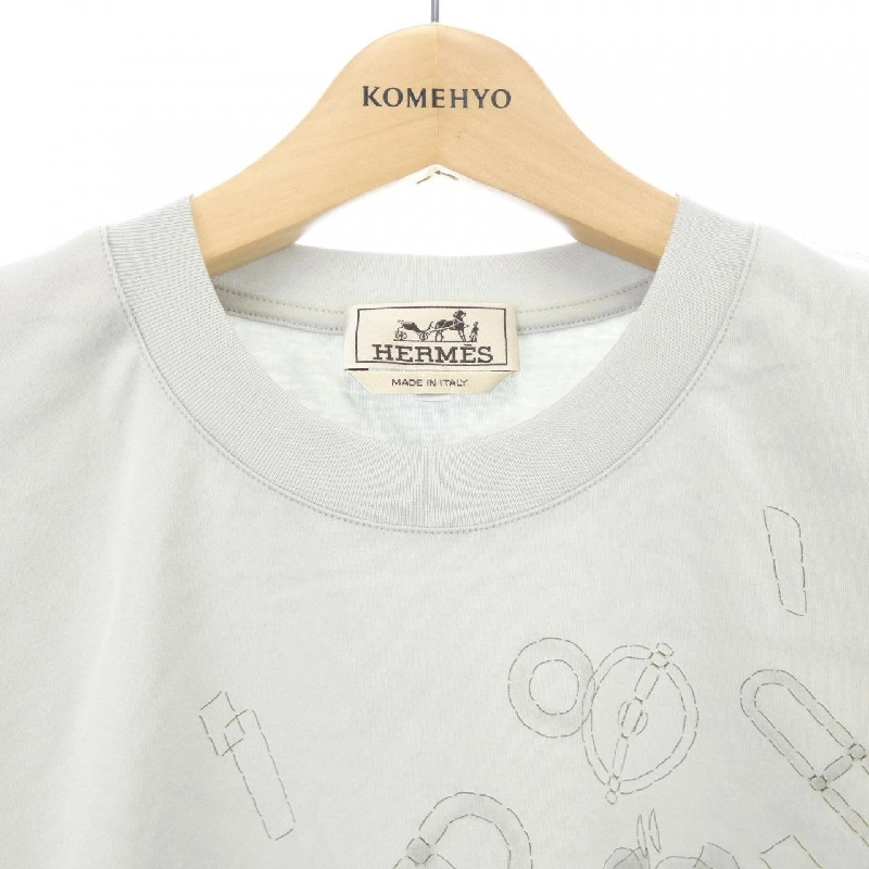 Áo thun HERMES 557910HA - Hàng hiệu Chính hãng 889161