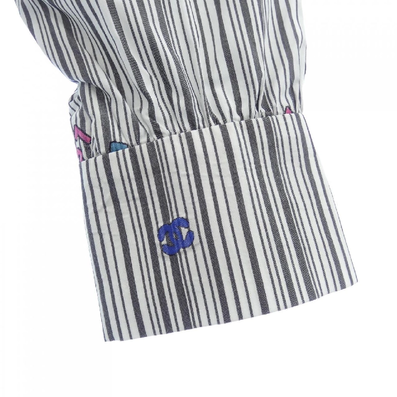 Áo sơ mi CHANEL 635362