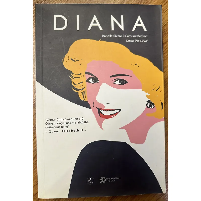 Công nương Diana 739713