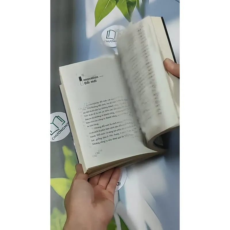 Thấu hiểu tiếp thị từ A đến Z - 80 khái niệm nhà quản lý cần thiết 698571