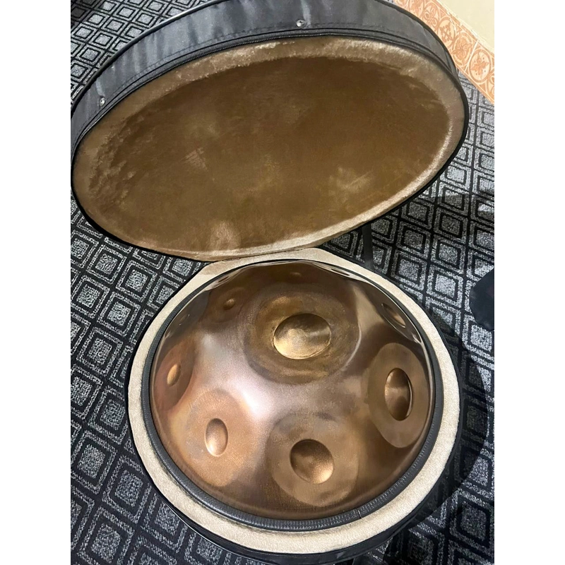 Handpan Hangdrum 547468