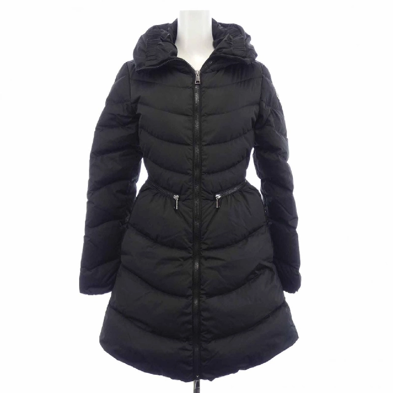 MONCLER MIRIELON Áo khoác lông - Hàng hiệu Chính hãng 809062