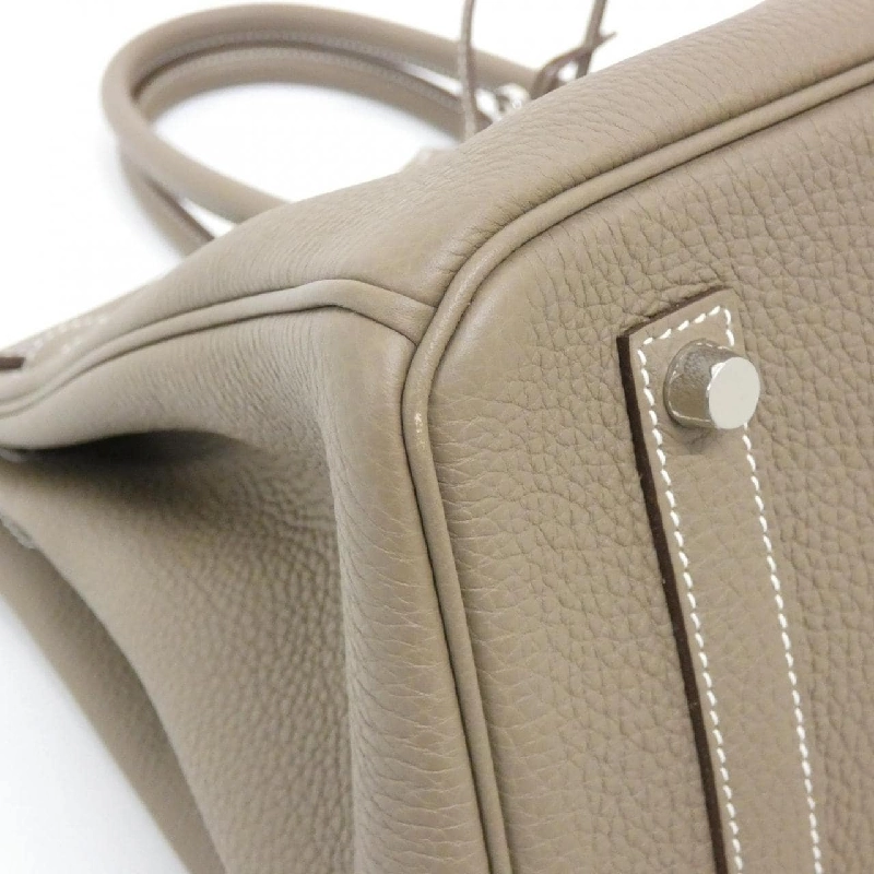 Túi xách Hermès Birkin 35cm 027767CK - Hàng hiệu Chính hãng 764334