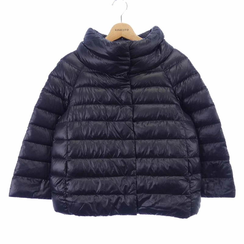 Herno PI0046D Áo khoác lông vũ - Hàng hiệu Authentic 823161