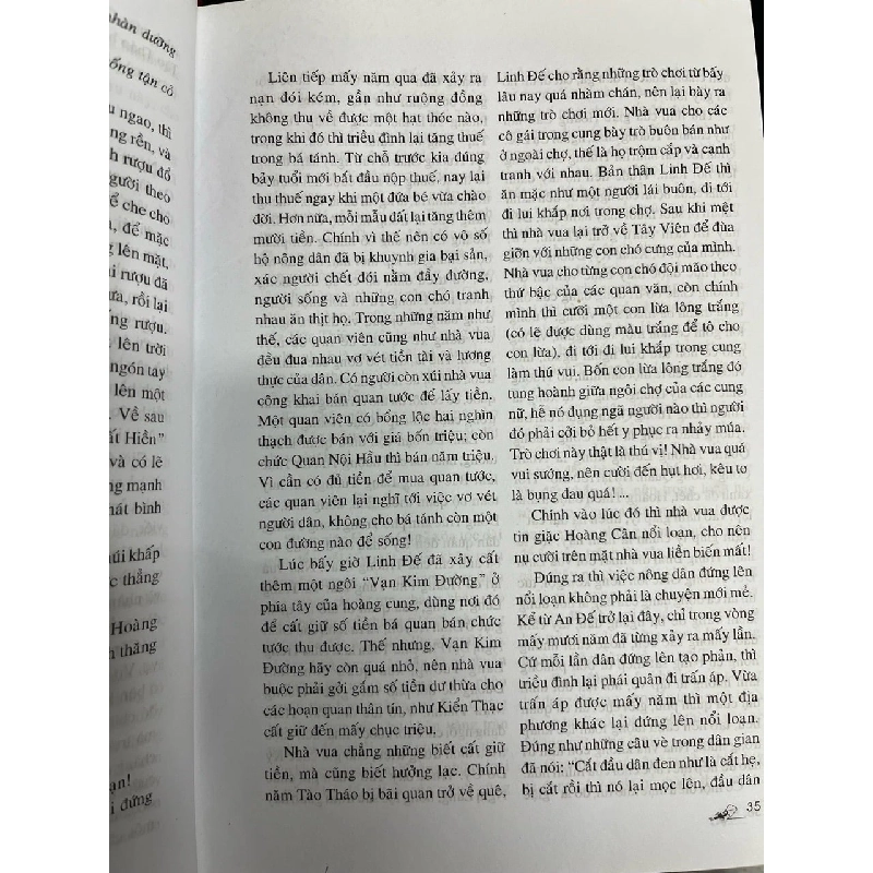 Nguỵ Võ Đế Tào Tháo - Hàn Chung Lượng 728403