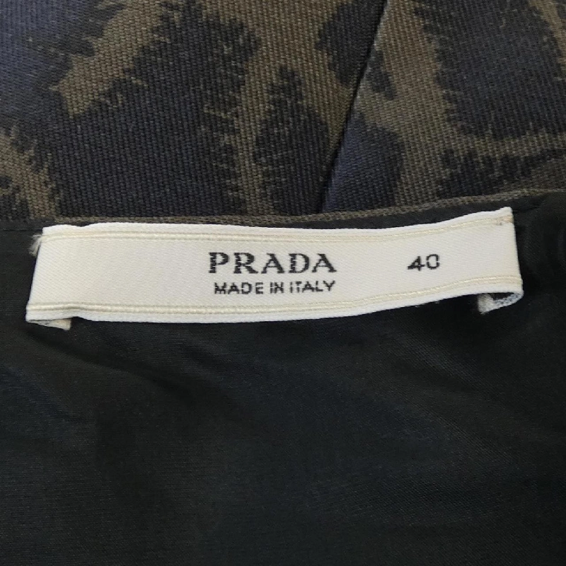 Đầm PRADA - Hàng hiệu Authentic 814738