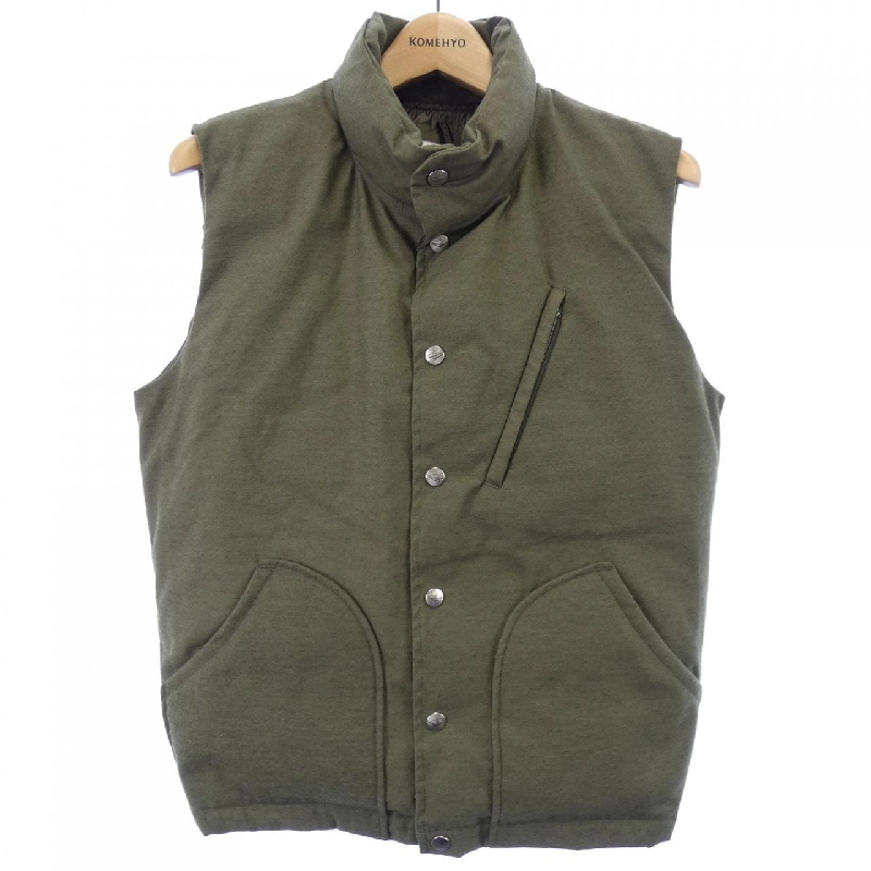 BATTEN WEAR Áo gile - Hàng hiệu Authentic 892237