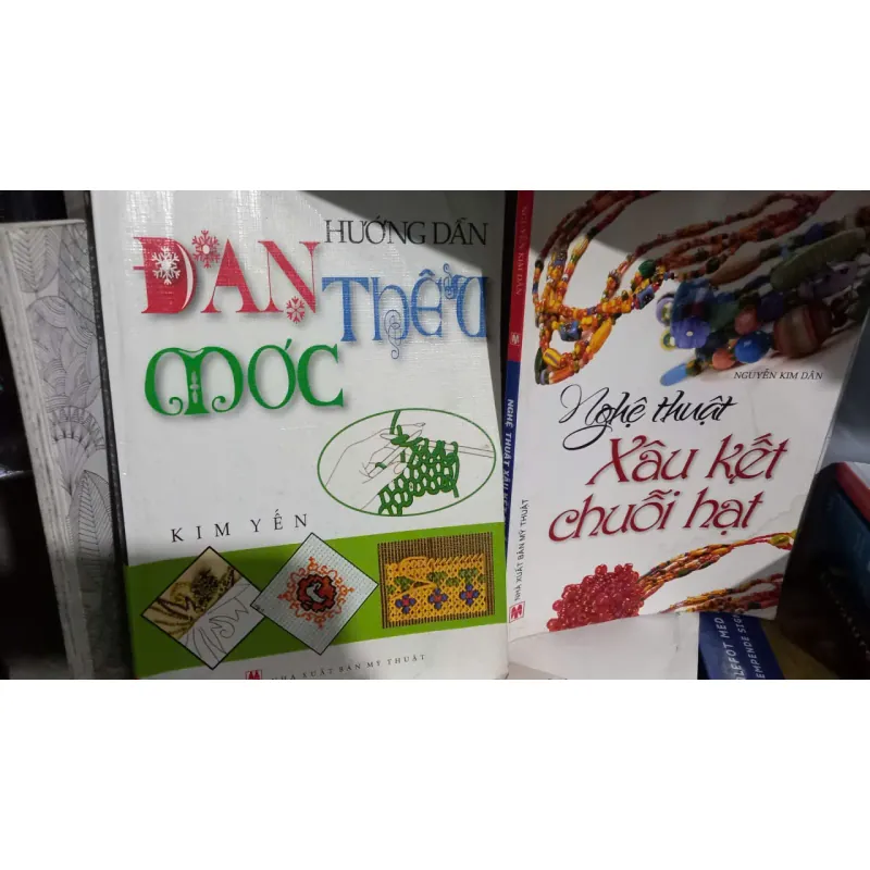 đan móc xâu chuỗi 797929
