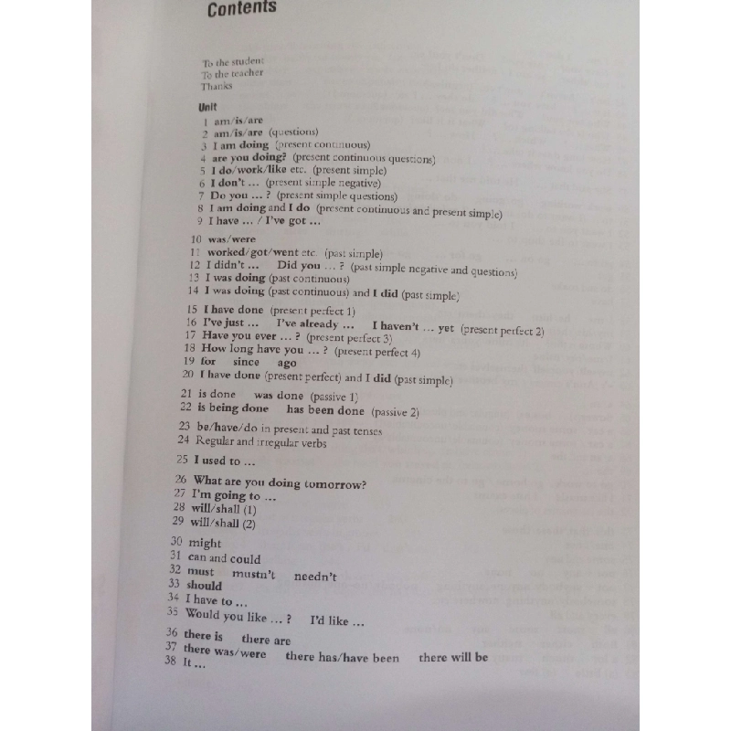 Essential Grammar in Use (Second Edition) - Raymond Murphy mới 90% chưa viết Sách tự học tiếng Anh HCM1004 1007429