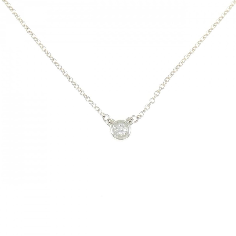 Dây chuyền Tiffany By The Yard - Hàng hiệu Authentic 842254