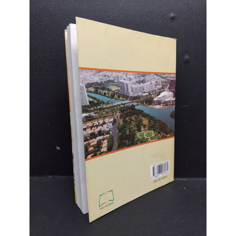 Những bí quyết vàng đầu tư bất động sản mới 80% ố nhẹ 2020 HCM1008 Thạc sỹ Bùi Hữu Hưởng GIÁO TRÌNH, CHUYÊN MÔN 916238