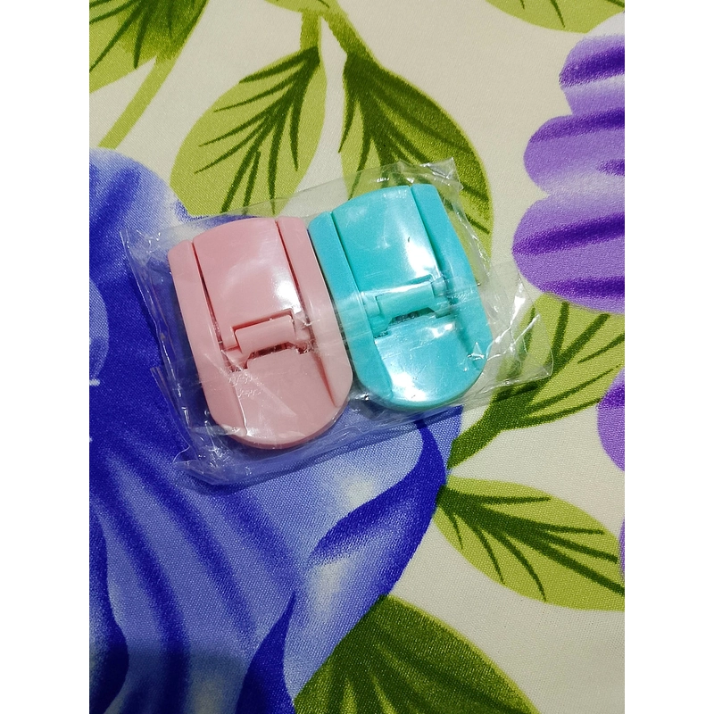 Mút Nén / Kẹp Mi / Dán Mí 501157