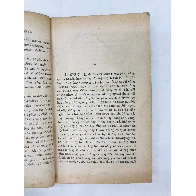 Người Ở Đâu Về - Lý Quốc Sinh dịch 129403