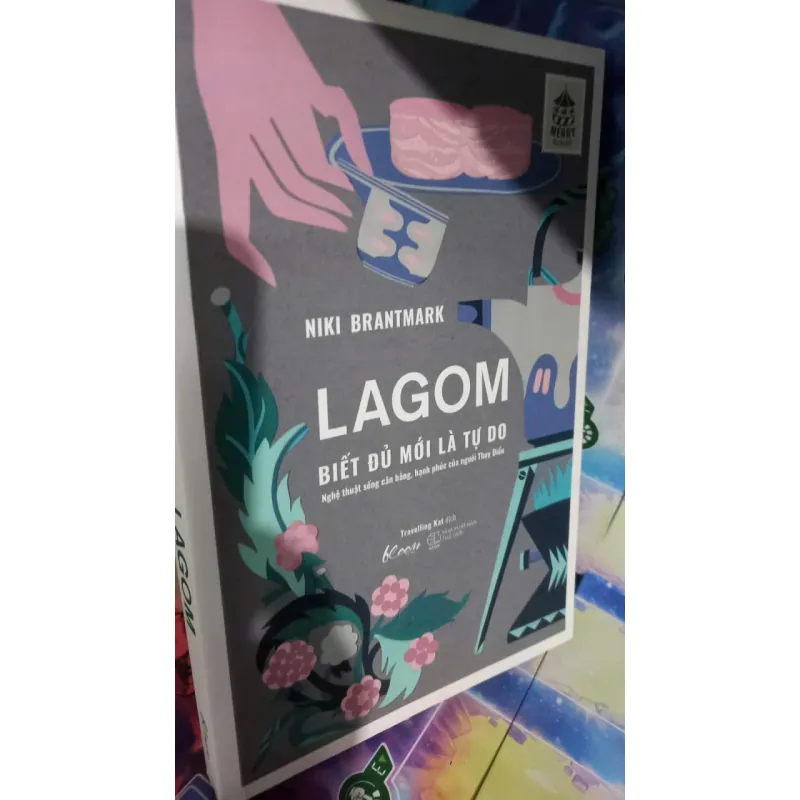 biết đủ mới là tự do 1022153